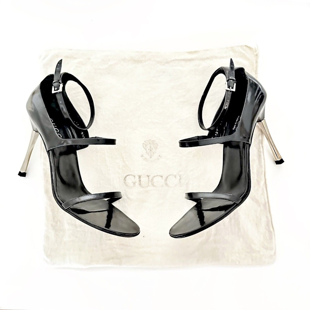 GUCCI TOM FORD Vintage Heels